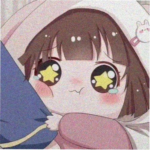 用户留言头像